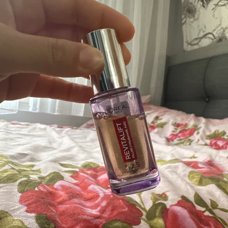 Loreal Paris Gözaltı Serumu Sarardı Kullanmaya Korkuyorum Yardım Edin