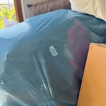 Tna Nakliyat İle Sorun Yaşama