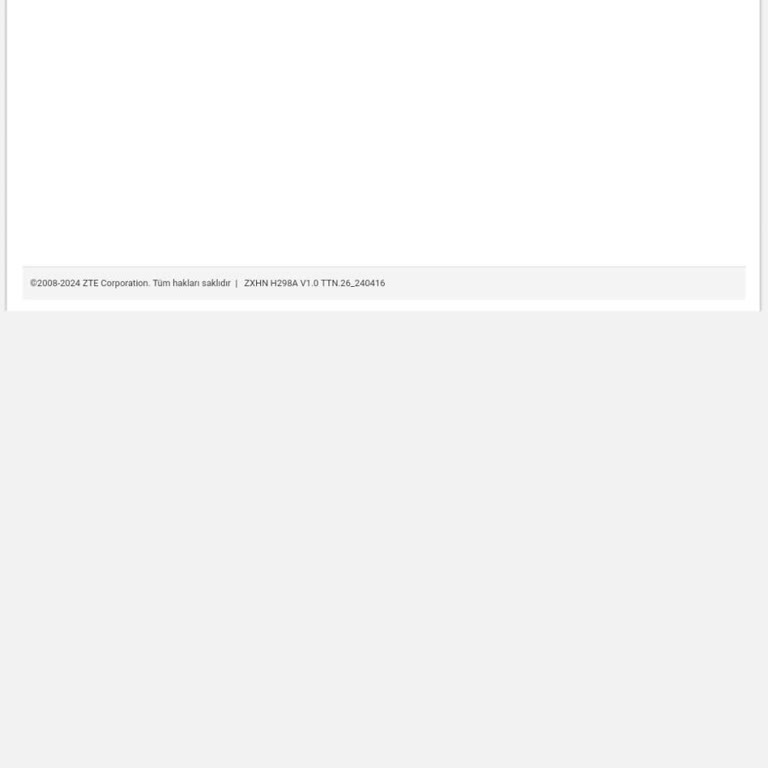 Wi-Fi Bağlantı Sorunu Ve Müşteri Hizmetlerine Ulaşılamaması