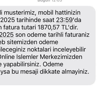 Cayma Bedeli Sürpriziyle Mağdur Edildim