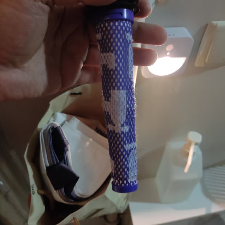 Garanti Kapsamında Değişen Filtre Cihazda Koku Sorunu Yarattı