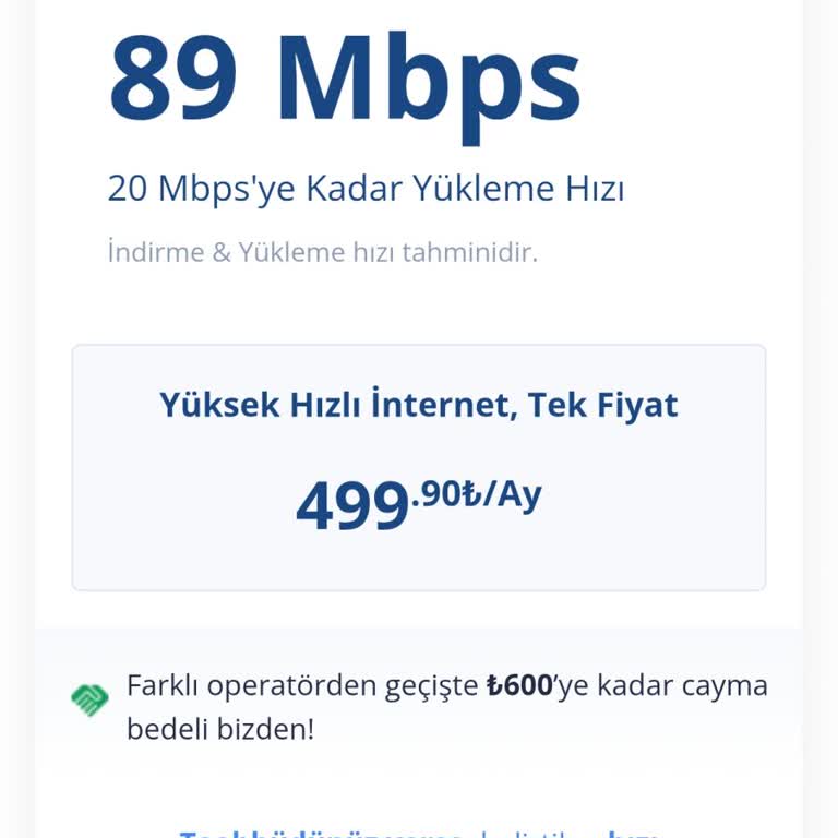 Altyapı Bilgisi Yanlış Verildi, Destek Yetersiz Kaldı