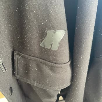 Satın Alınan Hırkada Tüylenme Ve İade Sürecinde Mağaza İlgisizliği