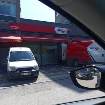 Kargo Şubesinin Hizmet Saati Bilgisi Yanıltıcı