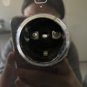 Vestel Fırının Açma-Kapama Düğmesi Kırıldı, Yedek Parça Bulunamıyor