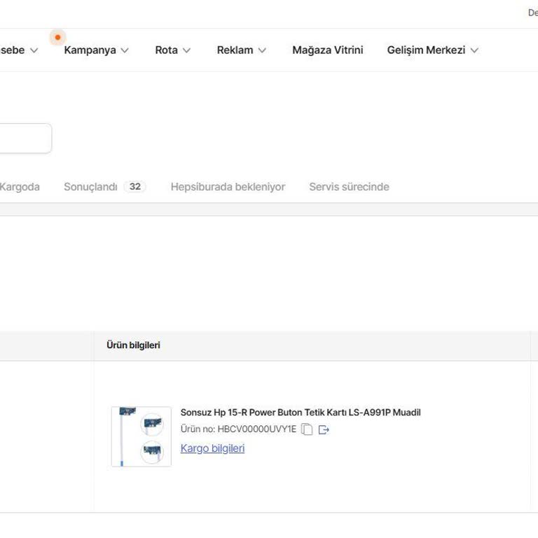 Keyfi İadeler Ve Kargo Ücretleri Esnafı Zorluyor