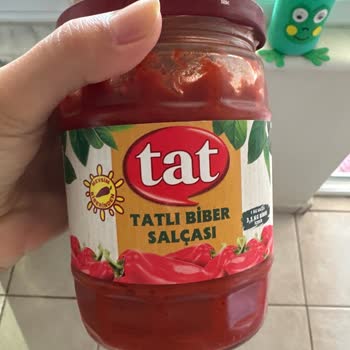 Yanlış Ürün Nedeniyle Mağduriyet: Tatlı Biber Salçası Yerine Acı Biber Salçası