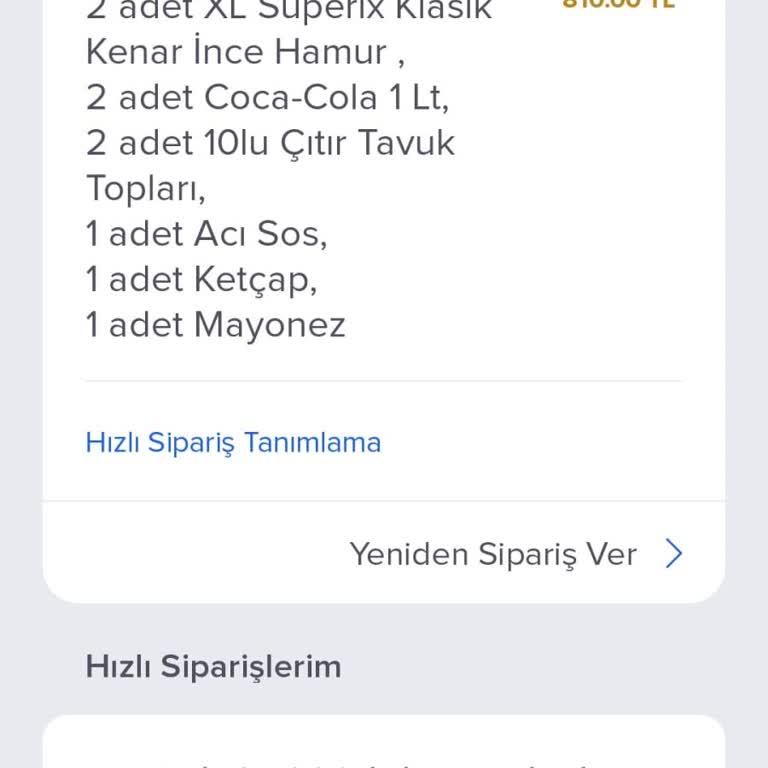 Kampanyadan Faydalanamadım, Siparişim İptal Edildi Ve Para İadesi Gecikti