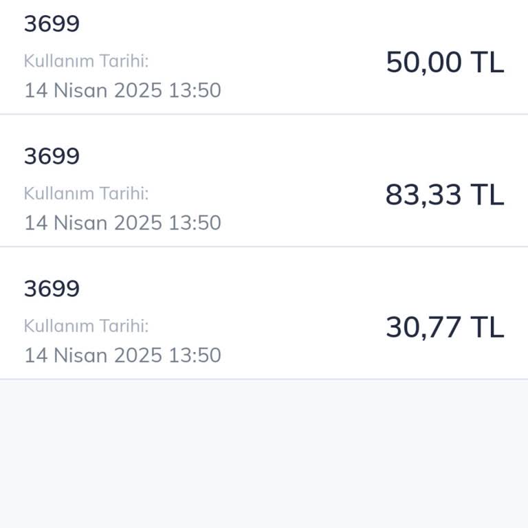 Bilgim Dışında Başlatılan Playweez Aboneliğiyle Faturama Yansıyan Haksız Ücret
