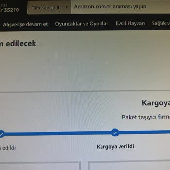 Ekstra Ücret Ödememe Rağmen Kedi Maması Teslimatı Gecikti