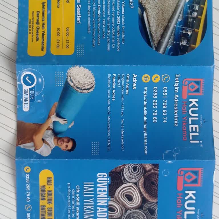 Broşür Baskısında Kalite Ve Fiyat Hakkında Hayal Kırıklığı