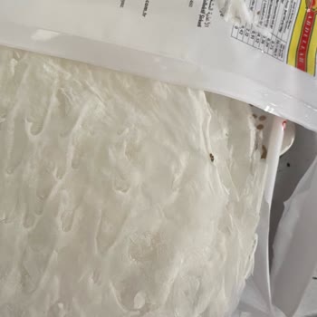 Güllaç Paketinde Böcek Çıkmasıyla Büyük Hayal Kırıklığı