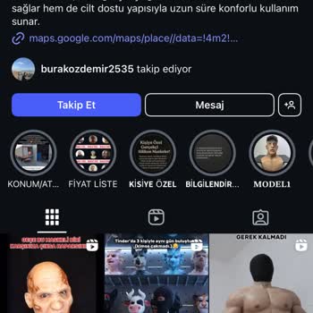Instagram Üzerinden Maske Satışı Sonrası Yaşanan Mağduriyet