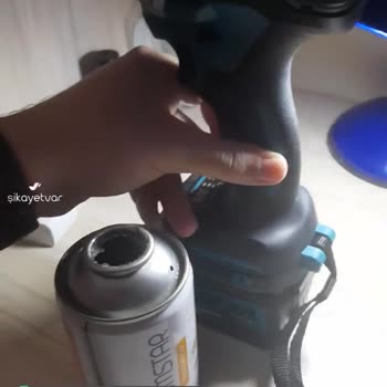 Assur Matkap Motor Sorunu