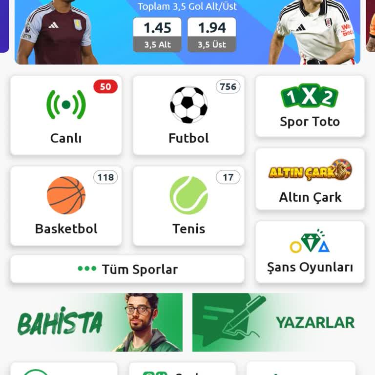 Yeni Üye Kampanyası Kapsamında Tanımlanmayan 250 TL Bonus