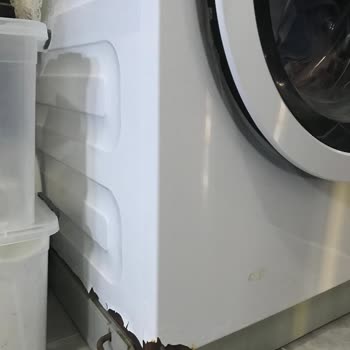 Beko Çamaşır Makinesi Garanti Sonrası Kendiliğinden Çürüyor Mağduriyet Yaşıyorum