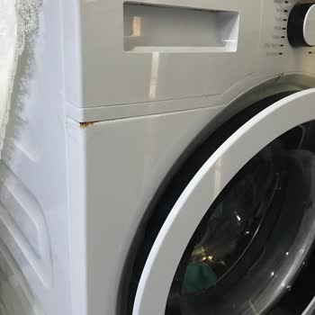 Beko Çamaşır Makinesi Garanti Sonrası Kendiliğinden Çürüyor Mağduriyet Yaşıyorum