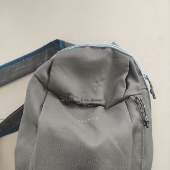 Çantamın Dikiş Sorununda Garanti Mağduriyeti