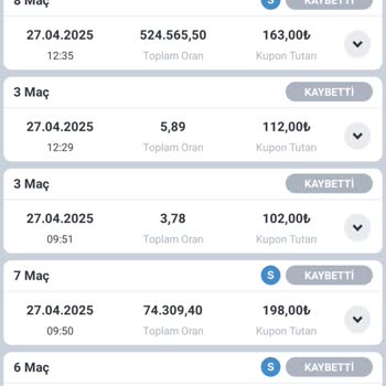 Sürekli Bahis Almama Rağmen Bonus Verilmemesi