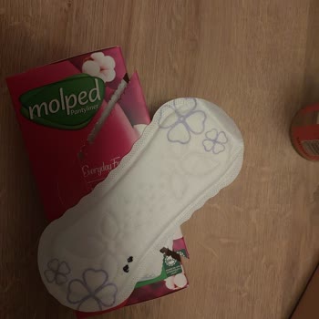 Molped Günlük Pedde Siyah Noktalar Nedeniyle Kullanamama Sorunu