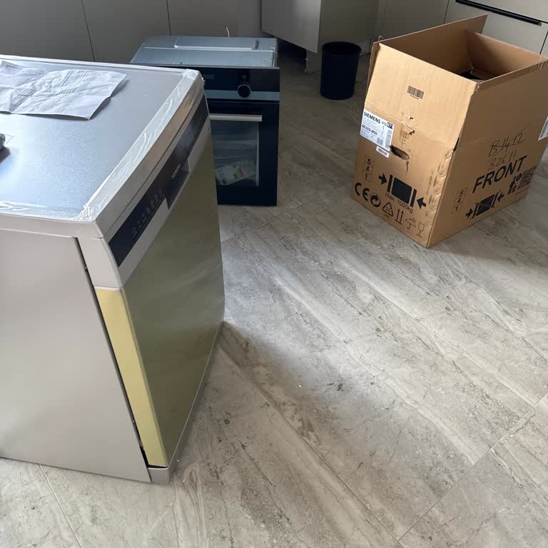 Siemens Bayisinden Satın Aldığım Ürünlerde Ekstra Ücret Talebi Ve Gecikmeli Teslimat