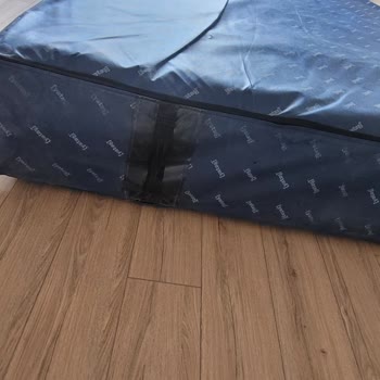 Yırtık Ve Kirli Yatak Teslimatı: 30.000 TL’lik Hayal Kırıklığı