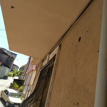 İzinsiz Kablo Çekimi Ve Geri Dönüş Eksikliği Mağduriyeti