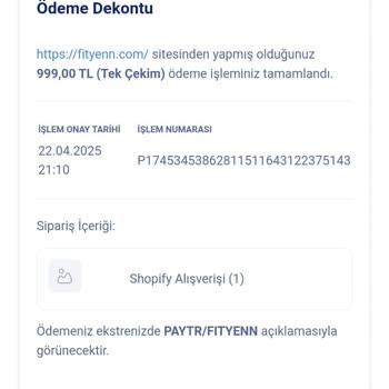 Sipariş Eksik Ve Yanlış Renk Gönderildi, Kapıda Tekrar Ödeme Talep Edildi