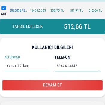Tivibu Go Hesabıma Anlaşılmayan Yüksek Fatura Yansıtıldı