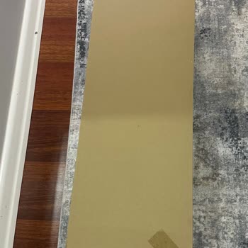 Hasarlı Ürün Teslim Edildi Değişim Talebi Sistem Hatası Nedeniyle Yapılamıyor