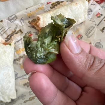 İlgisiz Müşteri Hizmeti Ve Kalitesiz Ürün Deneyimi