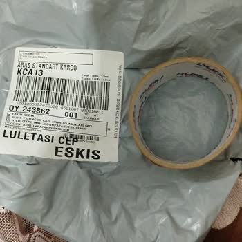 Yanlış Ürün, İade Sorunu Ve Müşteri Hizmetlerinde Hayal Kırıklığı