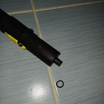 Karcher Buharlı Temizleyici Conta Sorunu Ve Servis Desteği Eksikliği