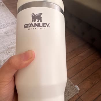 Aldığım Stanley Termos Sahte Çıktı, Paramı Geri İstiyorum