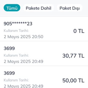 Veedz Uygulaması Aboneliği Ve Haksız Faturalandırma Sorunu
