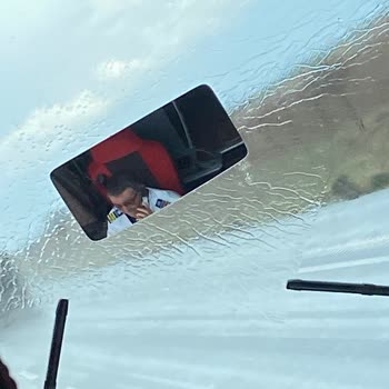 Şoförün Tehlikeli Davranışları Yolcuları Risk Altında Bıraktı