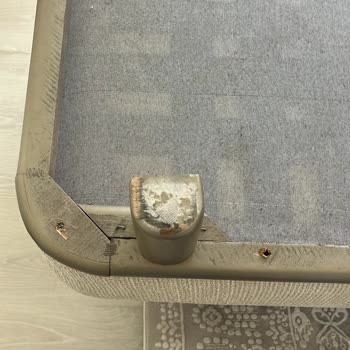 Kusurlu Koltuk Takımı İçin Değişim Yapılmadı, İletişim Sorunu Yaşadım