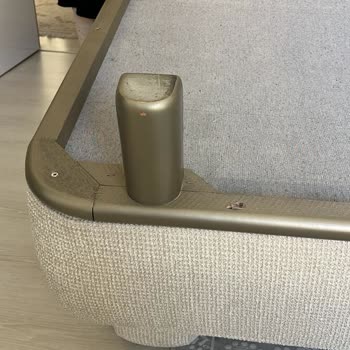 Kusurlu Koltuk Takımı İçin Değişim Yapılmadı, İletişim Sorunu Yaşadım