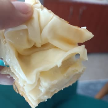 Elif Börek Adana Böreği Memnuniyetsizliği