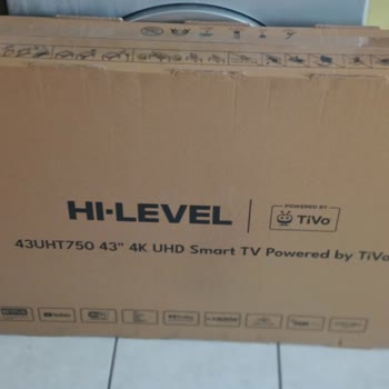 Kurulumu Yapılmayan TV'nin İadesi Reddedildi, Mağdur Oldum