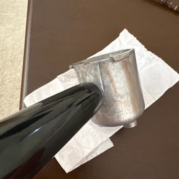 Karaca Kahve Makinesinde Paslanma Ve Müşteri Hizmetlerine Ulaşamama