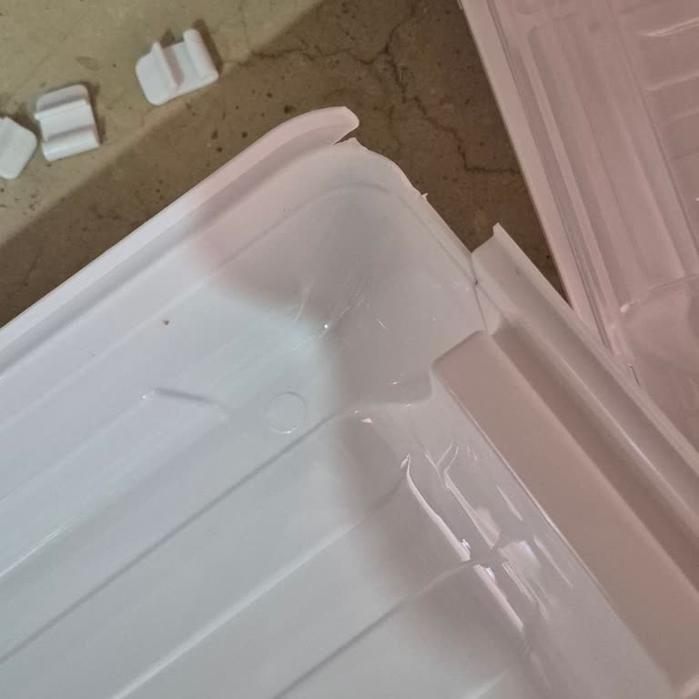 Siparişimdeki Erkek Ayakkabı Kutuları Kırık Ve Özensiz Paketlenmiş