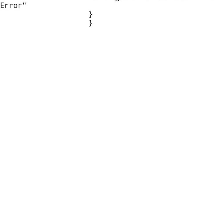 Hesabımda İzinsiz İşlemler Ve Erişim Sorunu