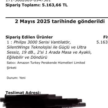 Amazon Prime Express Teslimat Vaadi Yerine Getirilmedi, Yanıltıcı Bilgi Veriliyor