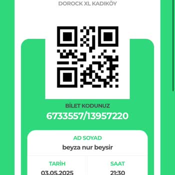 DJ Joker Konseri Saat Değişikliği Ve Bilet İadesi Mağduriyeti