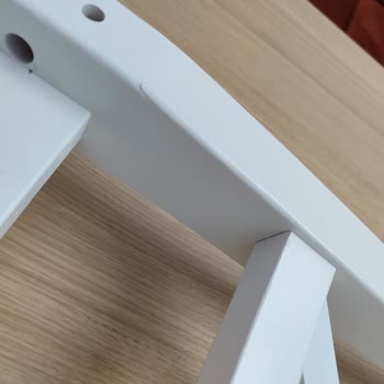 IKEA Dan Alınan Sandalyenin Kırık Çıkması Ve Müşteri Hizmetlerinin İlgisizliği