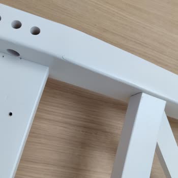 IKEA Dan Alınan Sandalyenin Kırık Çıkması Ve Müşteri Hizmetlerinin İlgisizliği