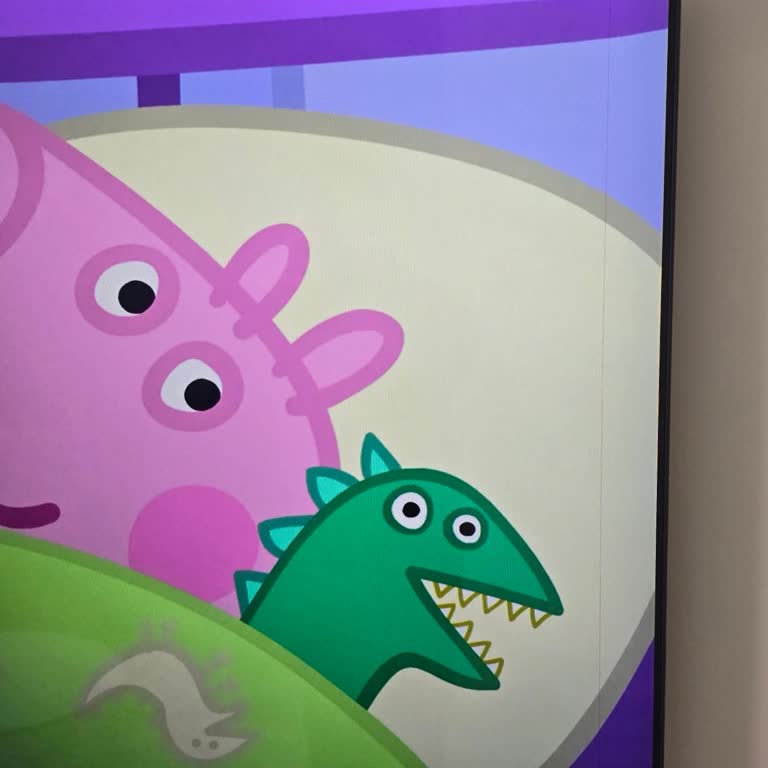 Samsung TVde Garanti Bitimi Sonrası Oluşan Dikey Çizgi Mağduriyeti