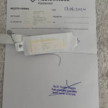 Hastanede Travmatik Ameliyat Ve İletişim Sorunları