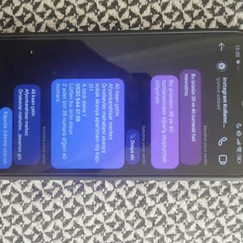 Instagram Üzerinden Aldığım Ürün Gönderilmedi, Engellendim!